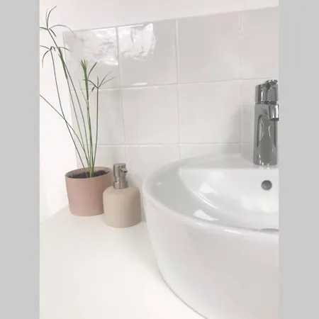 Escapade à Trentemoult ! Le Repaire du Cap-hornier Apartamento Rezé