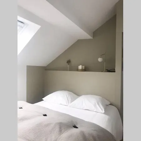 Escapade A Trentemoult ! Le Repaire Du Cap-Hornier *