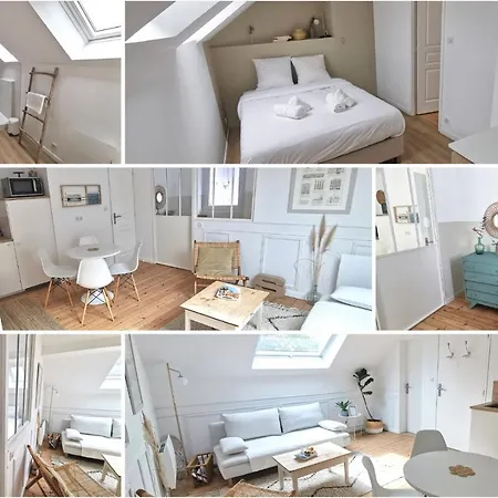 Escapade à Trentemoult ! Le Repaire du Cap-hornier *