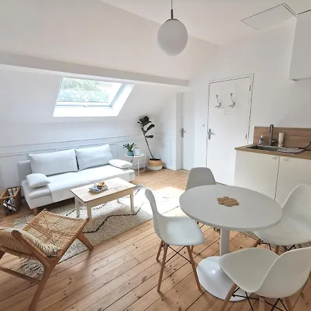 Escapade à Trentemoult ! Le Repaire du Cap-hornier * Rezé