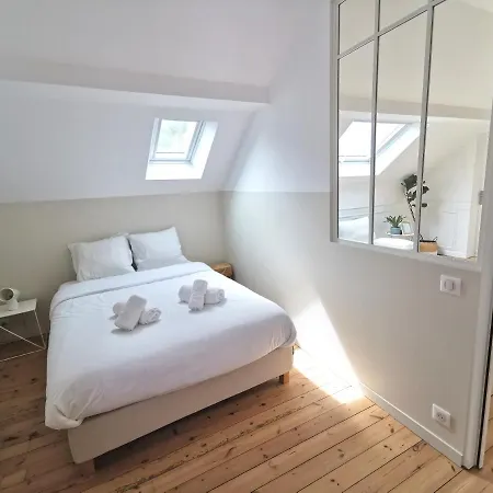 Escapade A Trentemoult ! Le Repaire Du Cap-Hornier *