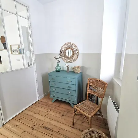 Escapade à Trentemoult ! Le Repaire du Cap-hornier * Rezé