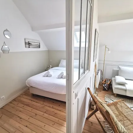 Escapade à Trentemoult ! Le Repaire du Cap-hornier