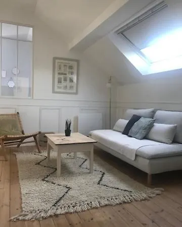 Au Coeur Du Village De Pecheurs De Trentemoult - Le Repaire Du Cap-hornier * Reze