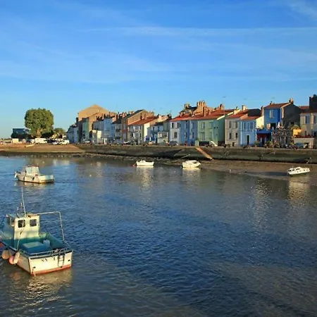 Escapade à Trentemoult ! Le Repaire du Cap-hornier