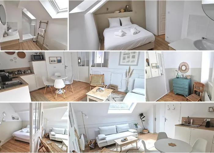 Escapade A Trentemoult ! Le Repaire Du Cap-hornier *