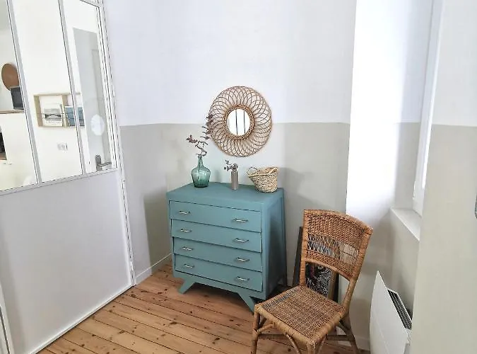 Escapade à Trentemoult ! Le Repaire Du Cap-hornier * Rezé